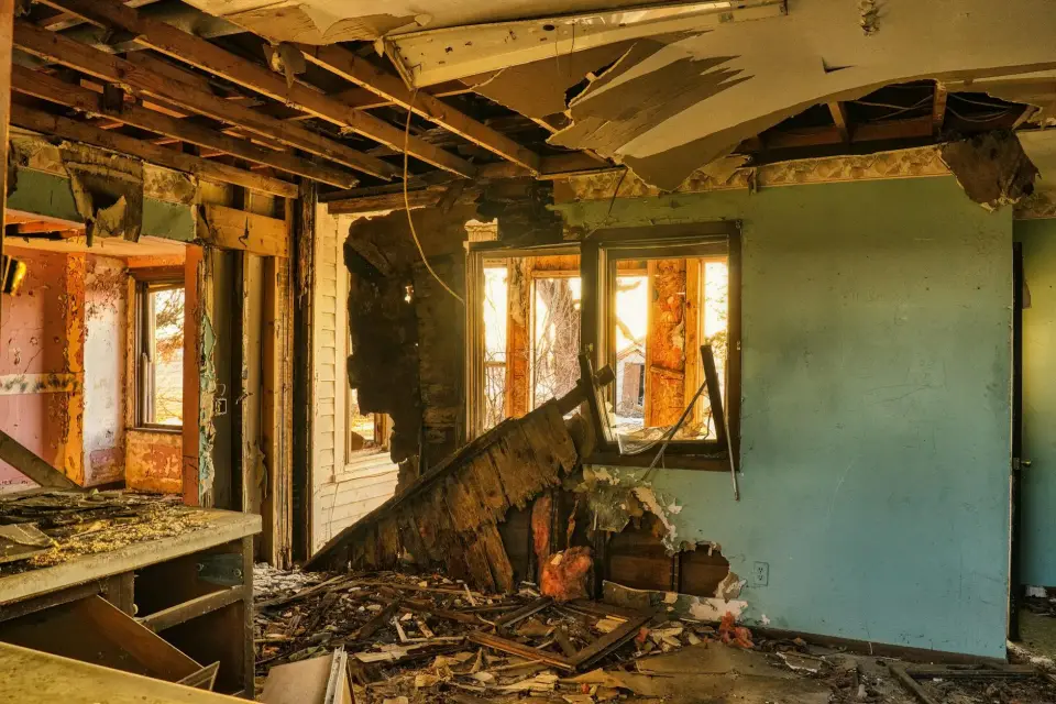 Your Trusted San Marcos Mold Removal Experts — San Marcos, TX
