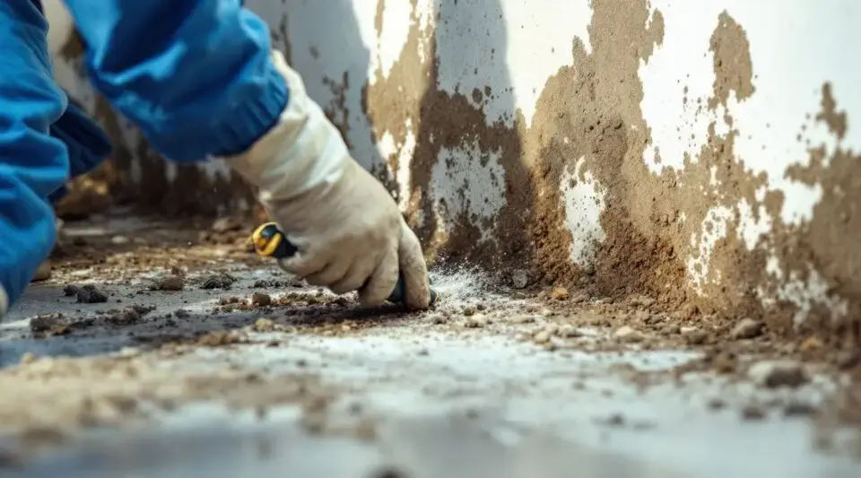 Basement Mold Removal San Marcos