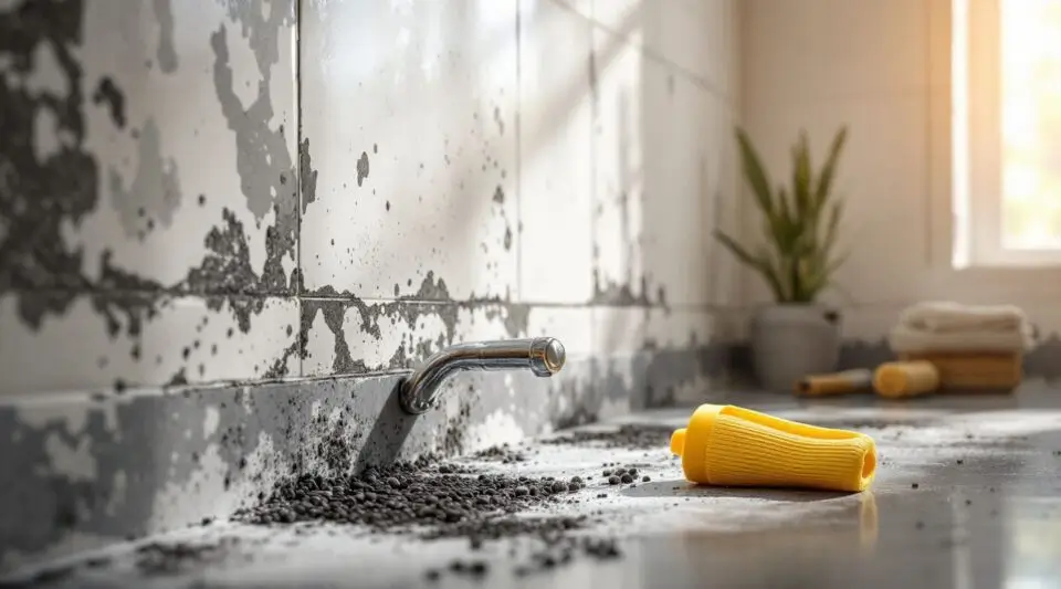 Crawl Space Mold Removal San Marcos