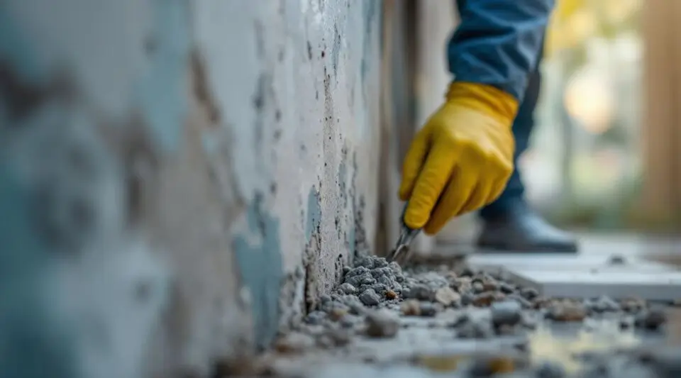 Mold Abatement Services San Marcos