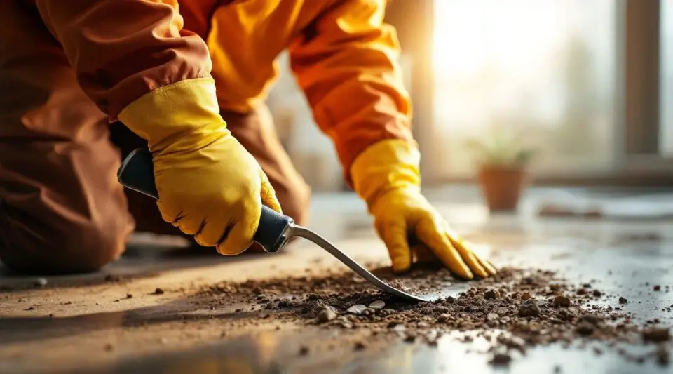 Mold Inspection And Removal San Marcos
