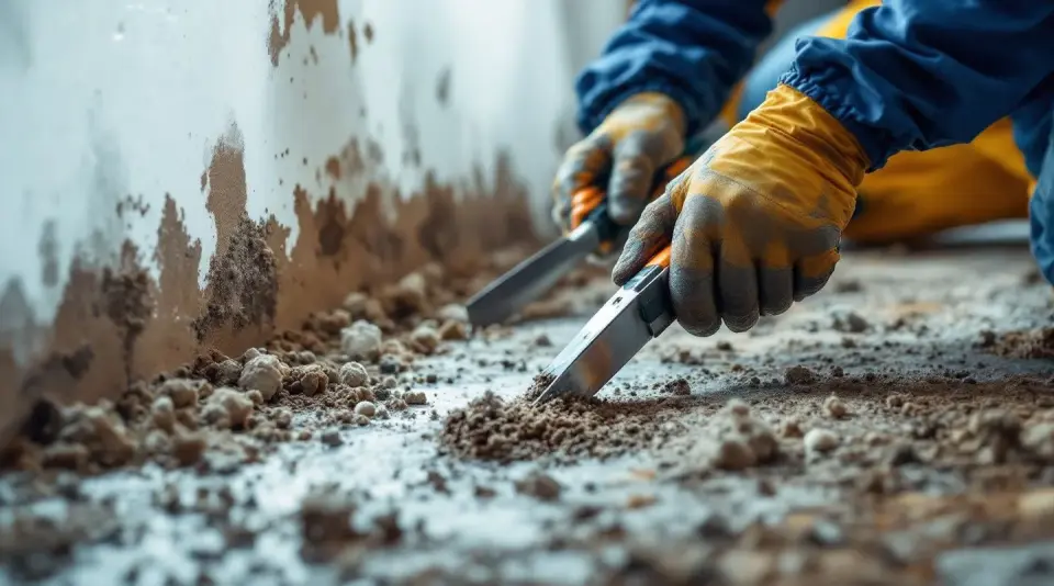 Mold Remediation Cost Guide San Marcos