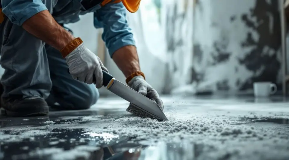 Mold Remediation Services San Marcos
