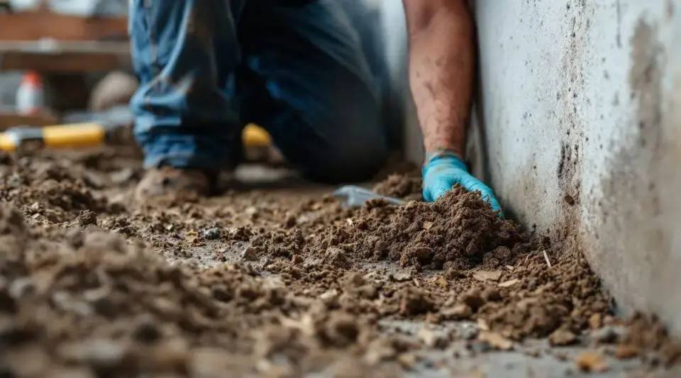 Certified Remediation Technicians You Can Trust at Trusted Experts Mold Remediation